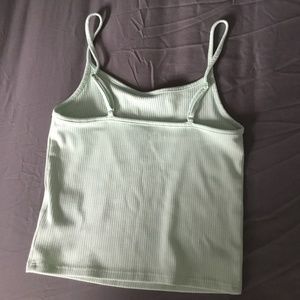 American Eagle Tank